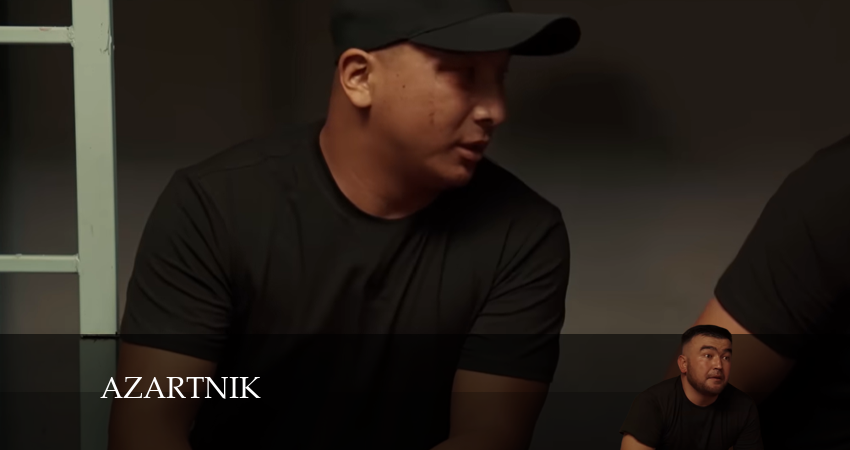 Азартник 4 сезон 19 серия смотреть в хорошем качестве