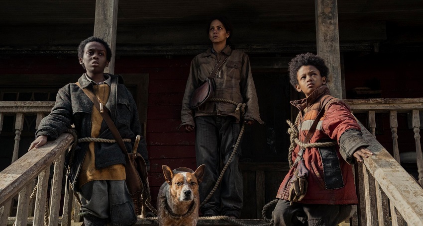 Фильм Затерянное место (2024) смотреть бесплатно онлайн