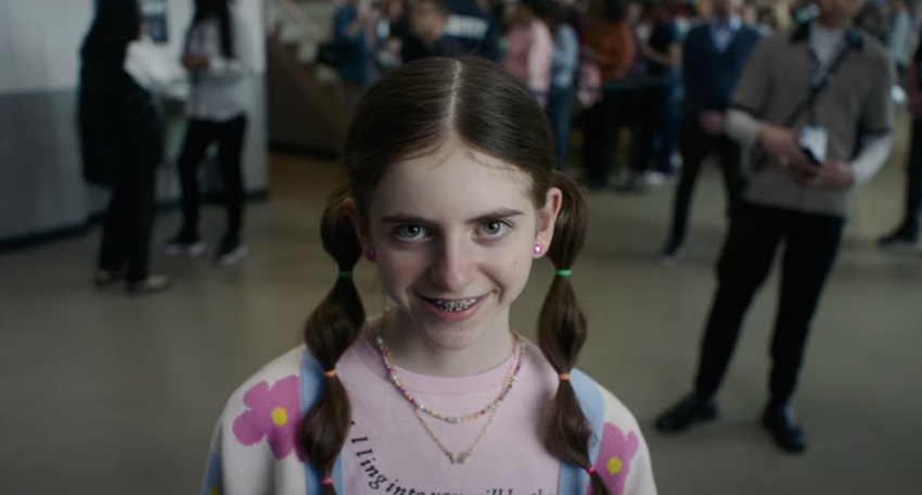 Фильм Улыбка 2 смотреть онлайн бесплатно