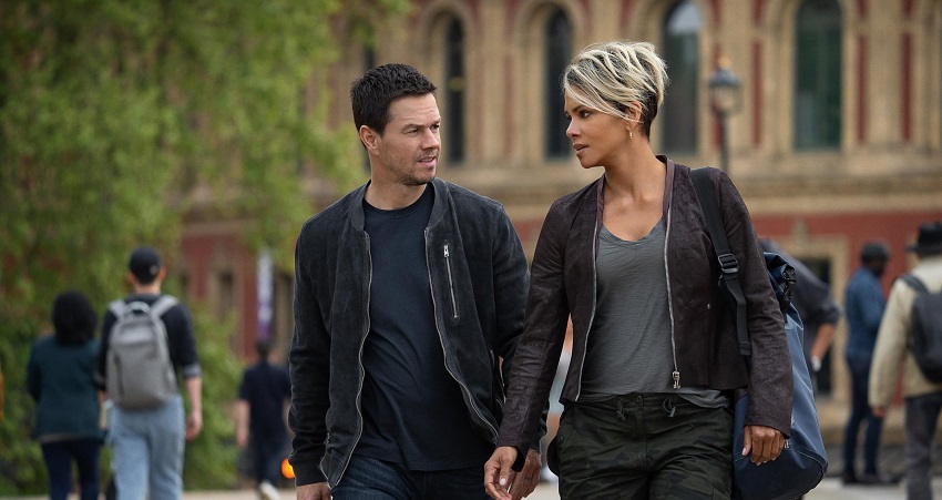 Смотреть Фильм Союз (2024) (США) в хорошем качестве HD