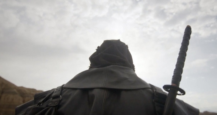 Последний ронин (Россия) 2024 полностью смотреть бесплатно без рекламы