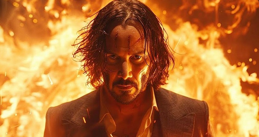 Фильм Константин 2 (2024) 2024 смотреть онлайн бесплатно в хорошем качестве