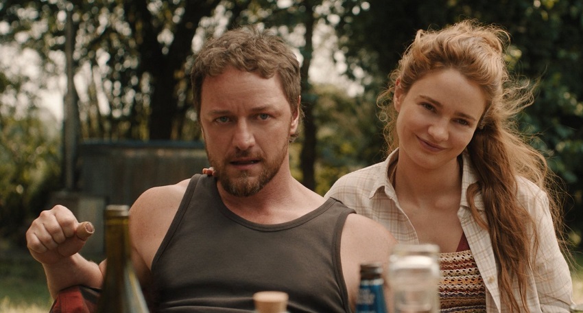 Фильм Не говори никому (2024) 2024 смотреть онлайн в качество 1080 HD или 4K