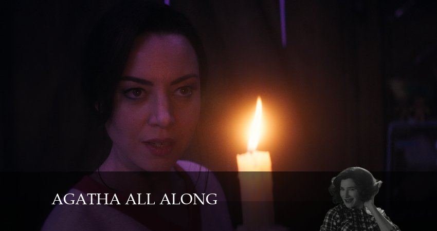Смотреть сериал Это всё Агата 1 сезон 6 серия в хорошем качестве HD