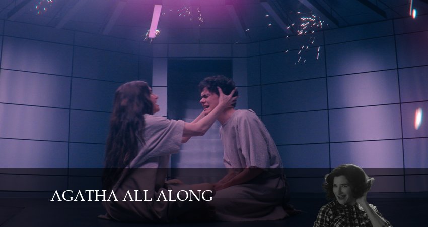 Это всё Агата 1 сезон 8 серия смотреть бесплатно в хорошем качестве