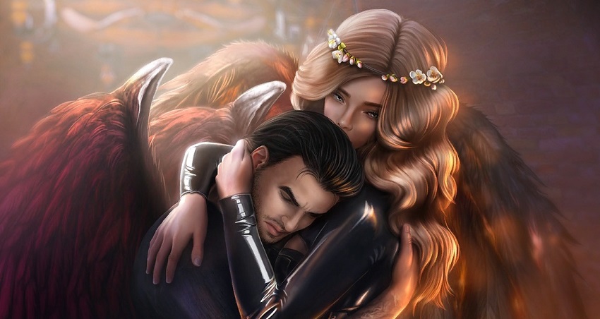 Смотреть Фильм Секрет небес / Клуб романтики (2024) без рекламы в HD