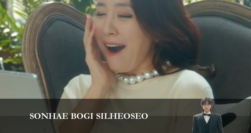 Cмотреть сериал Не хочу ничего терять 1 сезон 2 серия онлайн бесплатно