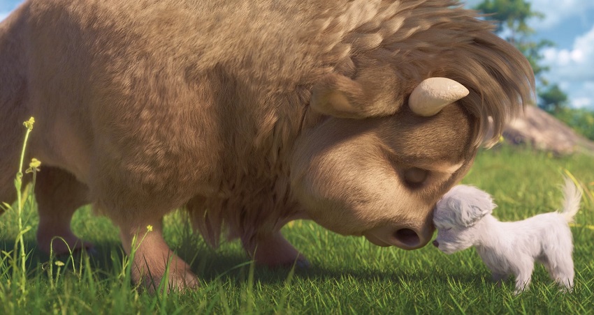 Как приручить бизона (Испания) 2024 смотреть в 4K качестве онлайн