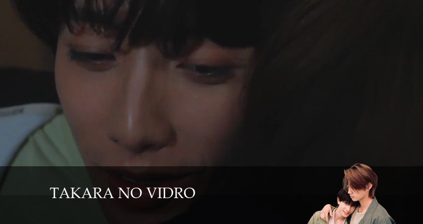 Стёклышки Такары (2024) 1 сезон 2 серия онлайн бесплатно в высоком качестве