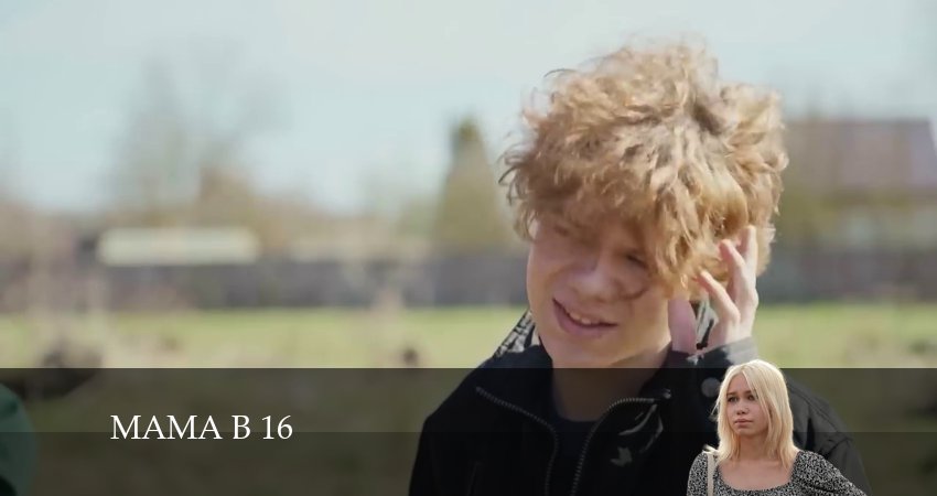 Смотреть сериал Мама в 16 (2 сезон) на иви