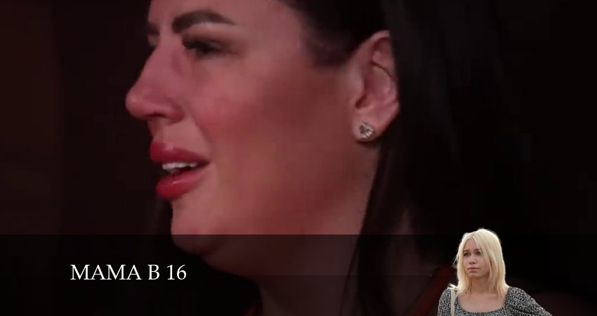 Мама в 16 2 сезон 20 серия полная версия смотреть бесплатно