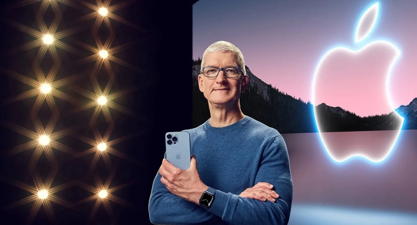 Презентация Apple 9 сентября 2024 года: онлайн-трансляция (США) смотреть в хорошем качестве