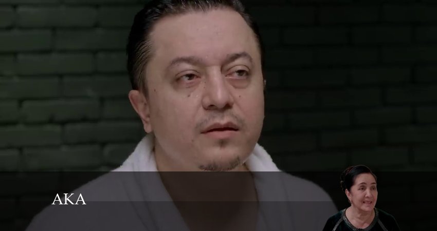 Aka (Milliy serial) (2024) 1 сезон 1 серия смотреть в 4K качестве онлайн