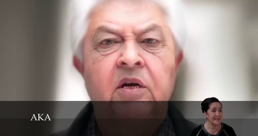 Aka (Milliy serial) 1 сезон 4 серия смотреть в хорошем качестве