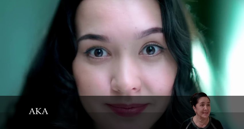 Фильм Aka (Milliy serial) (1-120,121,122 серия) сколько серий