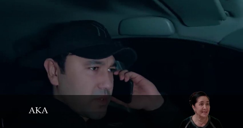 Aka (Milliy serial) 1 сезон 6 серия полная версия смотреть бесплатно