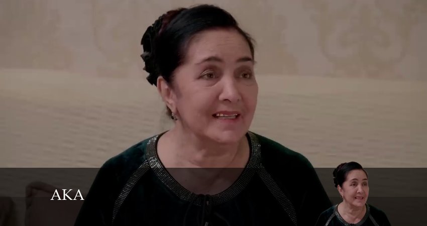 Aka (Milliy serial) (2024) 1 сезон 12 серия смотреть онлайн без рекламы и регистрации