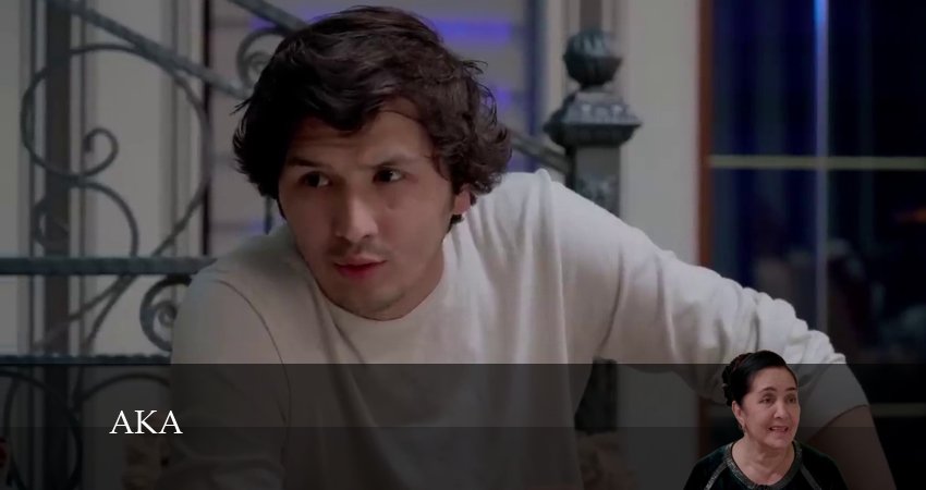 Aka (Milliy serial) 1 сезон 17 серия полная версия смотреть бесплатно