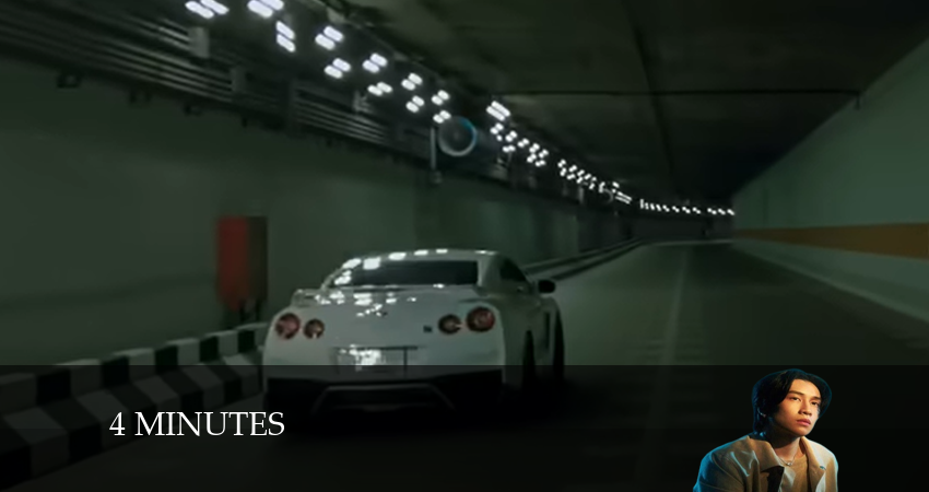 Cмотреть сериал 4 минуты 1 сезон 3 серия онлайн бесплатно