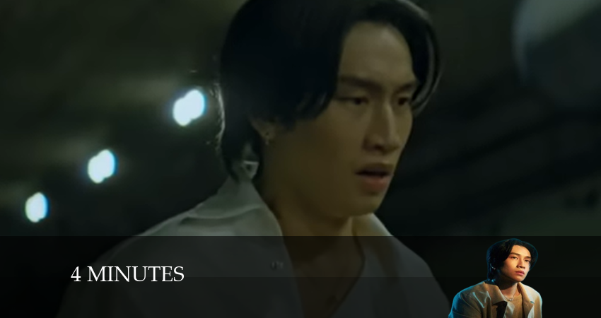 Смотреть сериал 4 минуты (2024) 1 сезон 5 серия без рекламы в HD