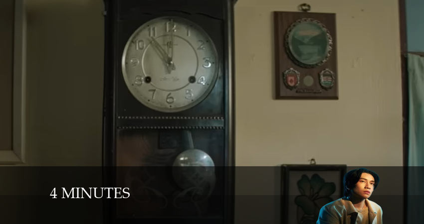 4 минуты 1 сезон 8 серия смотреть бесплатно в хорошем качестве