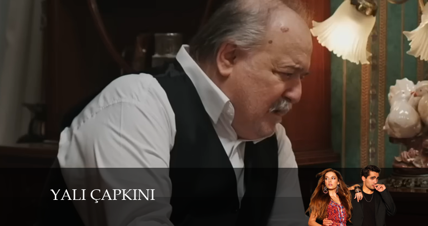 Смотреть сераил Зимородок (2024) 3 сезон 16 серия HD 1080, 4K