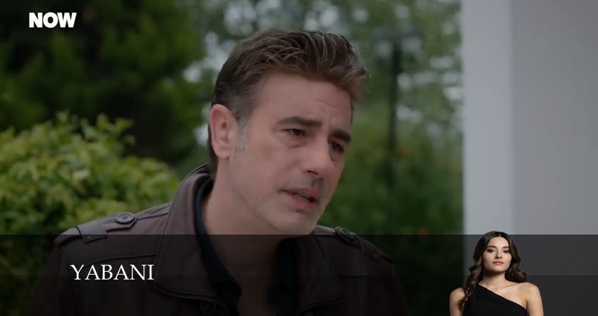 Дикий / Yabani 2024 (2 сезон, 2024) смотреть онлайн бесплатно в хорошем HD качестве