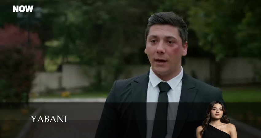 Смотреть сериал Дикий / Yabani 2024 (2 сезон, 1-69,70,71 серия) в фб