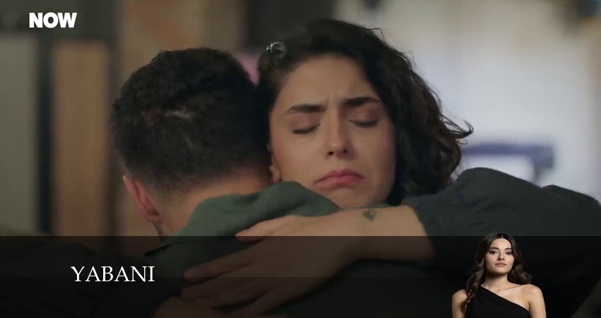 Дикий / Yabani 2024 (2024) 2 сезон 11 серия смотреть онлайн в хорошем качестве