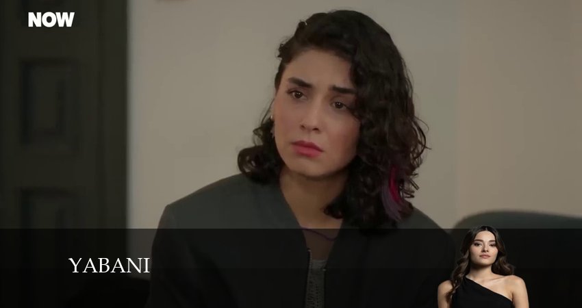 Дикий / Yabani 2024 2 сезон 14 серия смотреть полностью без перерыва