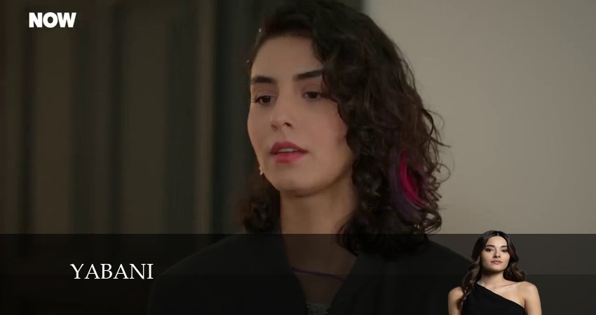 Смотреть сериал Дикий / Yabani 2024 2 сезон 15 серия в отличном качестве