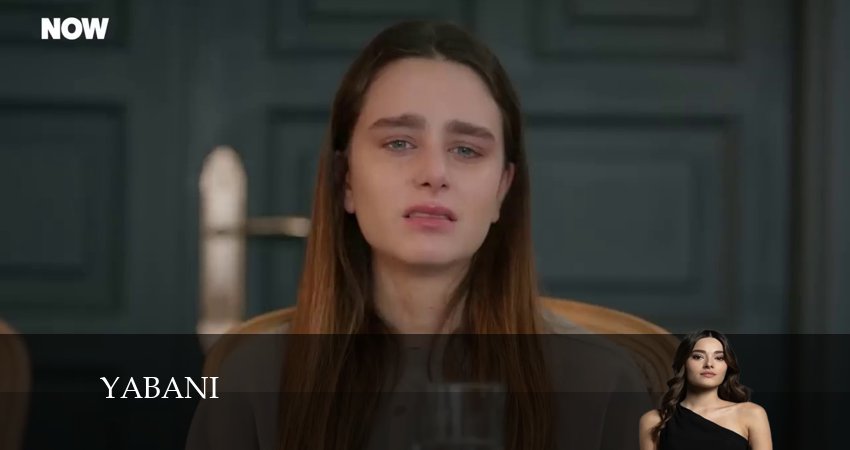 Дикий / Yabani 2024 2 сезон 19 серия смотреть бесплатно в хорошем качестве