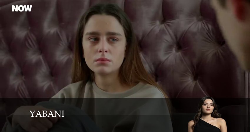 Сериал Дикий / Yabani 2024 2 сезон 25 серия онлайн в качестве 1080p