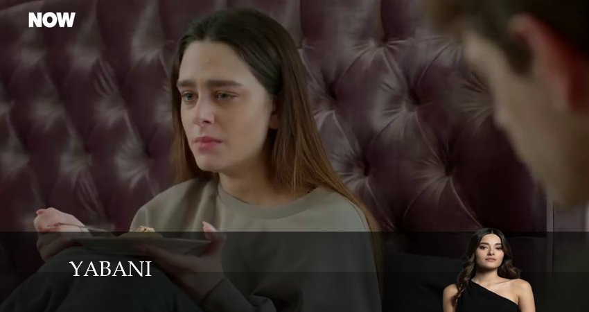 Смотреть сераил Дикий / Yabani 2024 (2024) 2 сезон 26 серия HD 1080, 4K