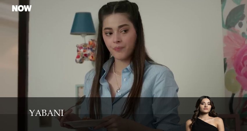 Сериал Дикий / Yabani 2024 2 сезон 27 серия онлайн в качестве 1080p