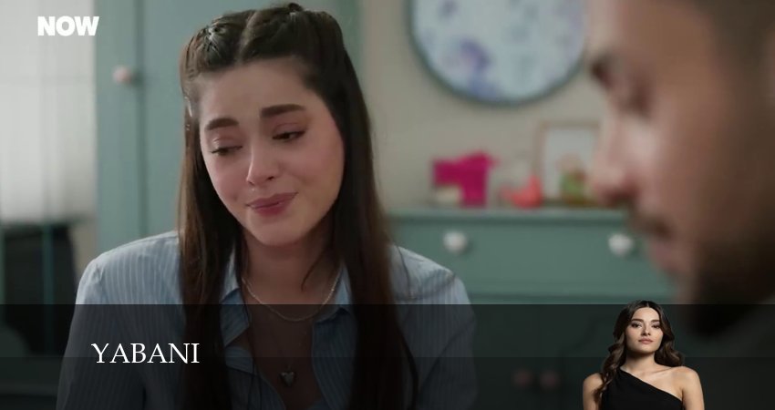 Дикий / Yabani 2024 (2 сезон, ) смотреть онлайн бесплатно в хорошем HD 1080 качестве