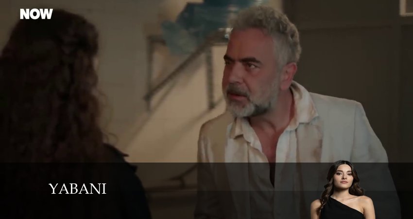 Дикий / Yabani 2024 (2024) 2 сезон 30 серия смотреть в 4K качестве онлайн