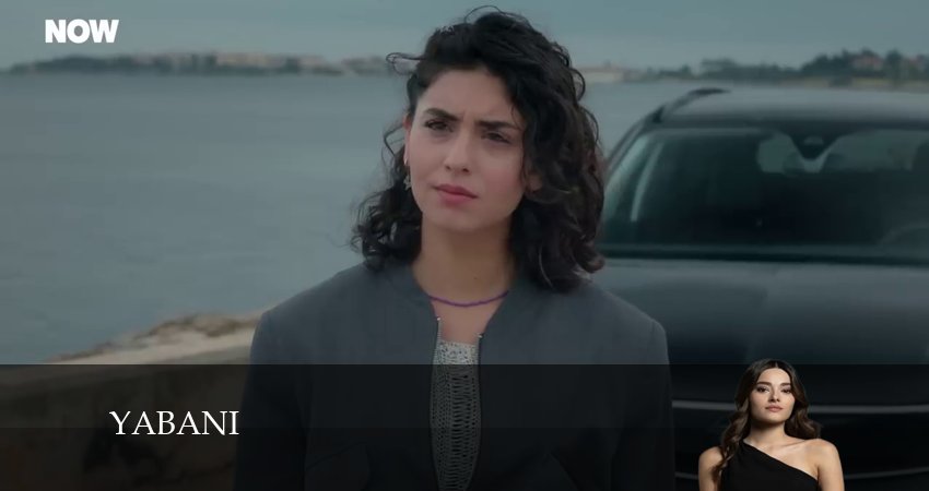 Сериал Дикий / Yabani 2024 (2 сезон, 31 серия) смотреть онлайн бесплатно в хорошем HD 1080 качестве