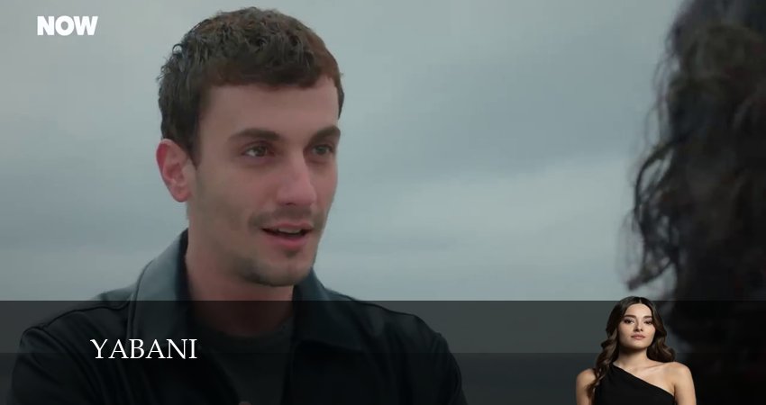 Сериал Дикий / Yabani 2024 (2024) 2 сезон 32 серия смотреть онлайн в качество 1080 HD или 4K