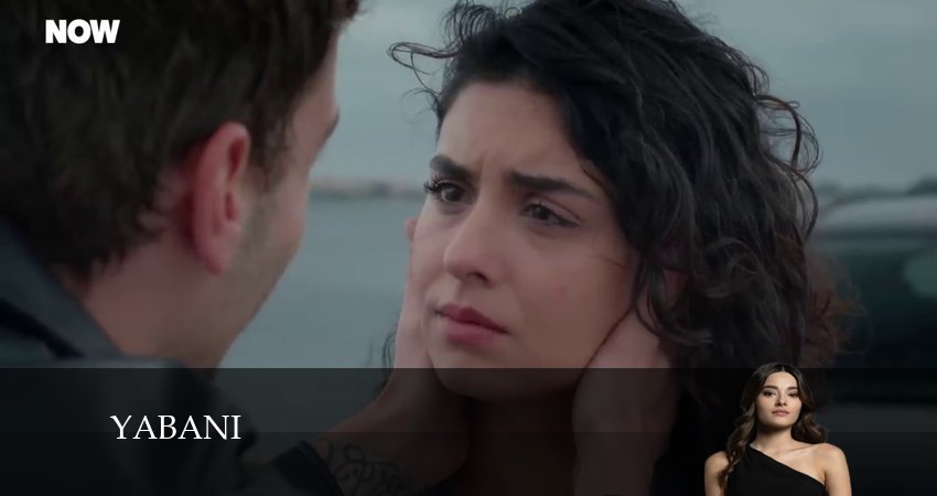 Смотреть сериал Дикий / Yabani 2024 2 сезон 33 серия в хорошем качестве HD