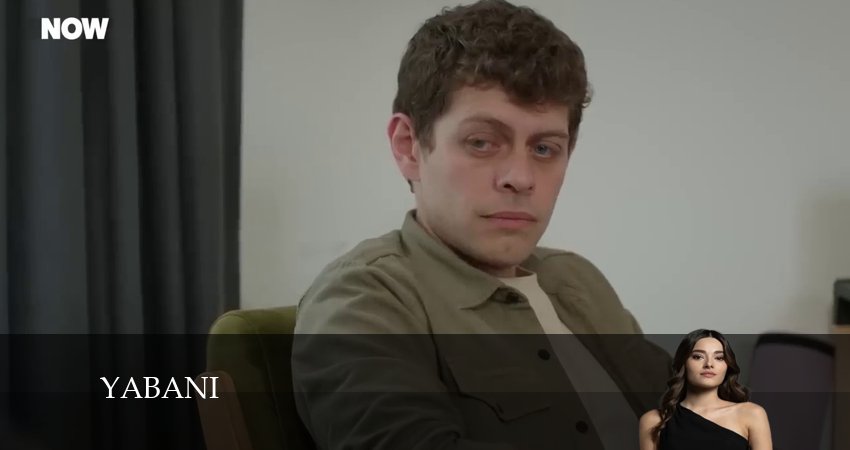 Смотреть Дикий / Yabani 2024 2 сезон 34 серия онлайн бесплатно без смс