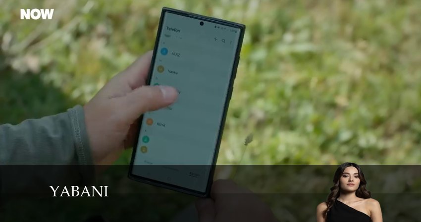 Смотреть сериал Дикий / Yabani 2024 2 сезон 36 серия в хорошем качестве HD