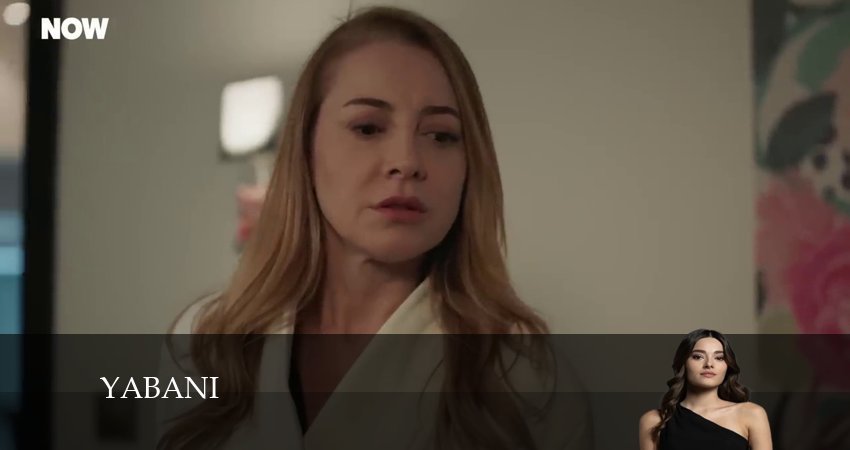 Смотреть Дикий / Yabani 2024 2 сезон 37 серия онлайн бесплатно без смс