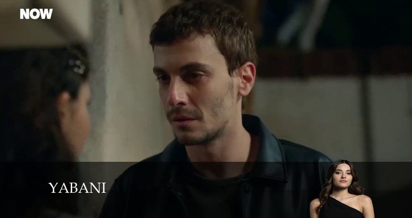 Сериал Дикий / Yabani 2024 (2024) 2 сезон 38 серия смотреть онлайн в качество 1080 HD или 4K