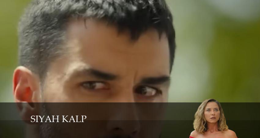 Черное сердце (2024) 1 сезон 9 серия смотреть онлайн в хорошем качестве