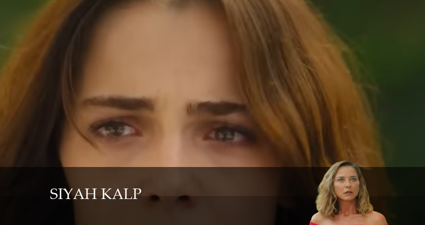 Сериал Черное сердце (2024) 1 сезон 10 серия в хорошем качестве 1080 Full HD