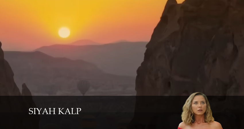 Черное сердце (2024) 1 сезон 17 серия смотреть в HD 1080 без регистрации