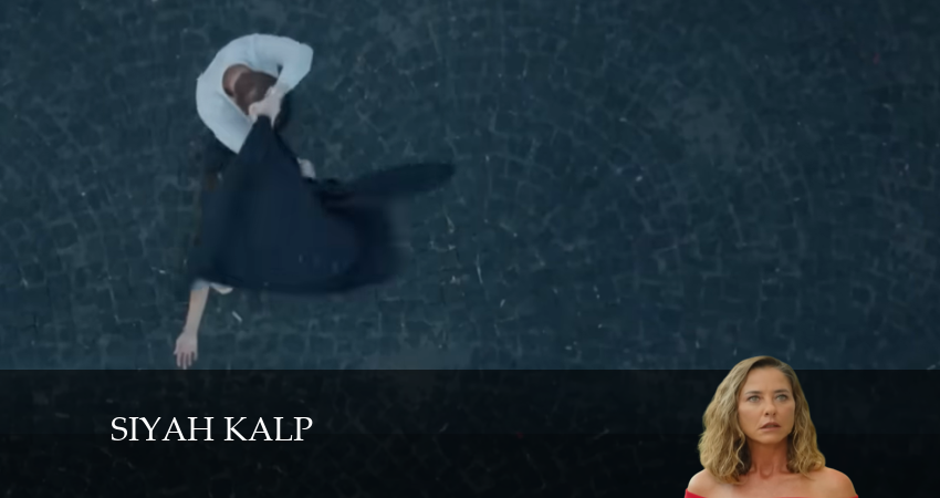 Смотреть сериал Черное сердце 1 сезон 18 серия бесплатно и без рекламы