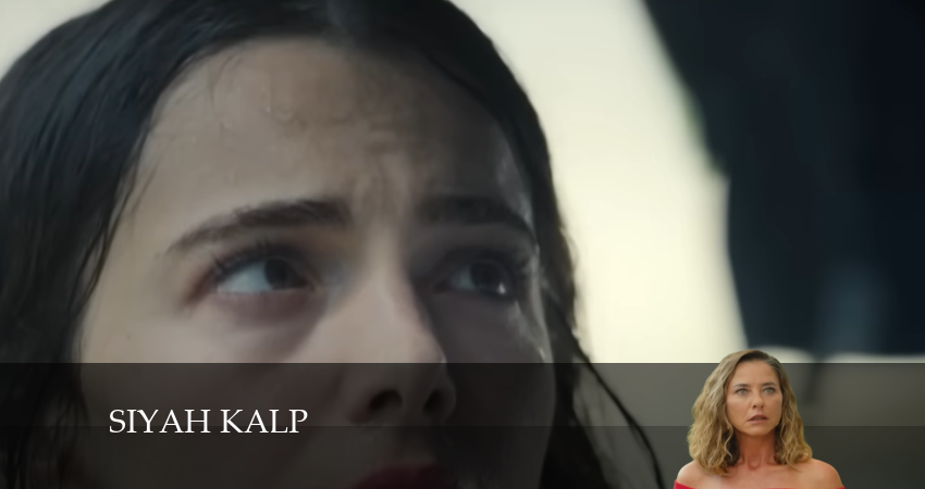 Черное сердце (2024) 1 сезон 19 серия смотреть в 4K качестве онлайн