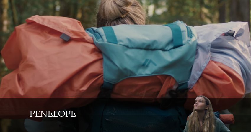 Сериал Пенелопа (2024) 1 сезон 9 серия в хорошем качестве 1080 Full HD